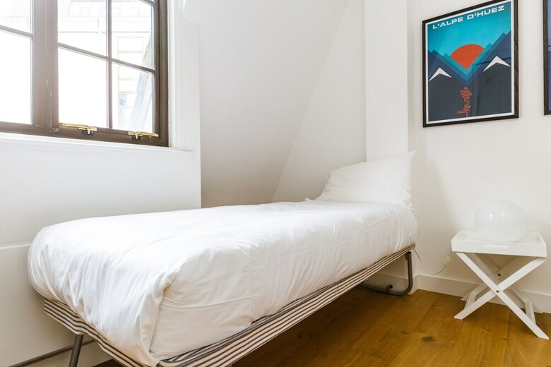 Apartamentos Cockspur Street