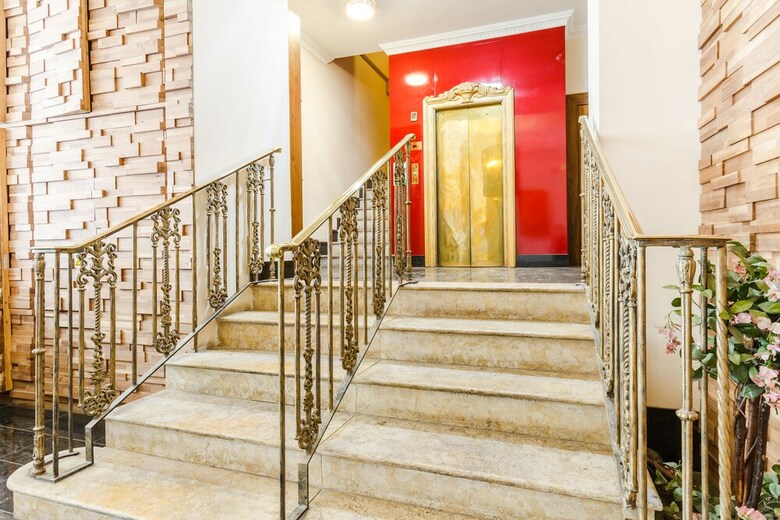 Apartamentos Cockspur Street