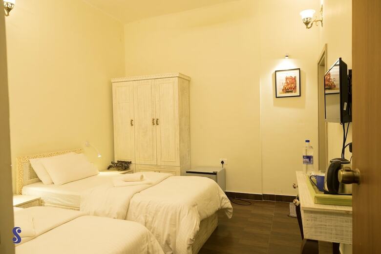 Bed & Breakfast Safarnama Varanasi