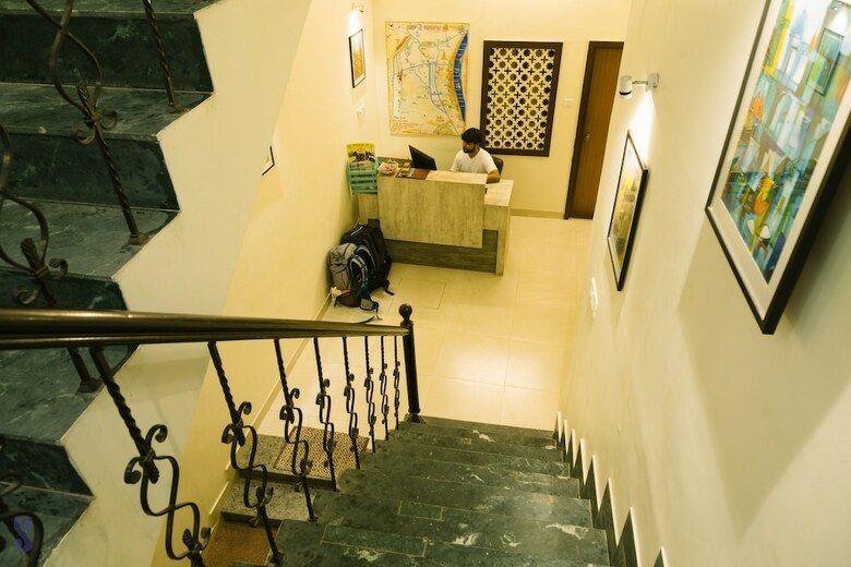 Bed & Breakfast Safarnama Varanasi
