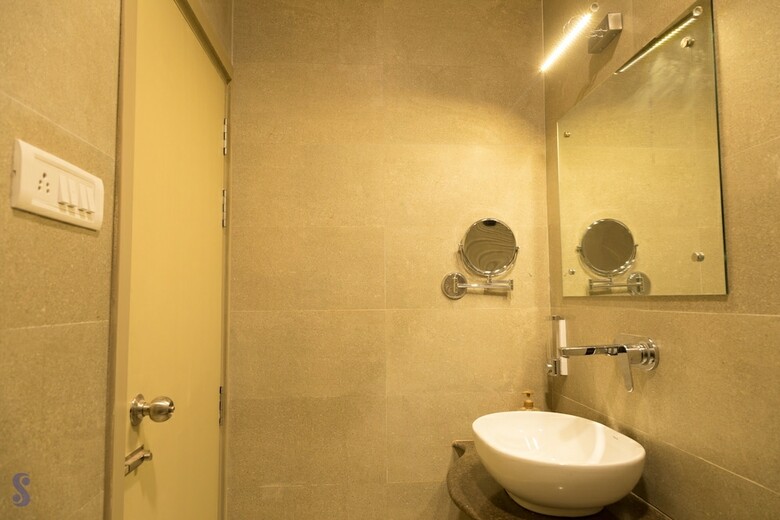 Bed & Breakfast Safarnama Varanasi