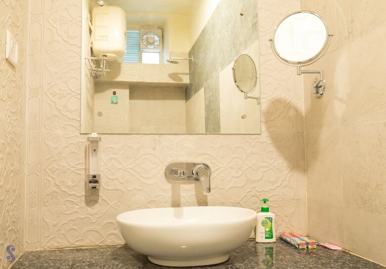 Bed & Breakfast Safarnama Varanasi