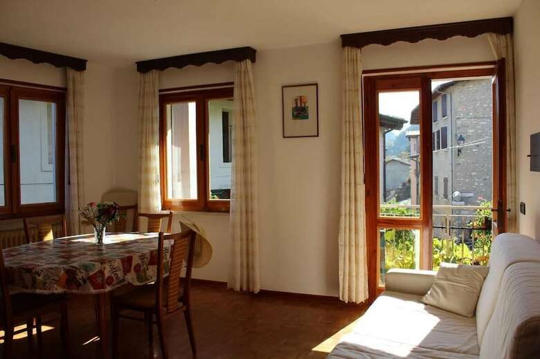 Apartamento Casa Bruna Tignale
