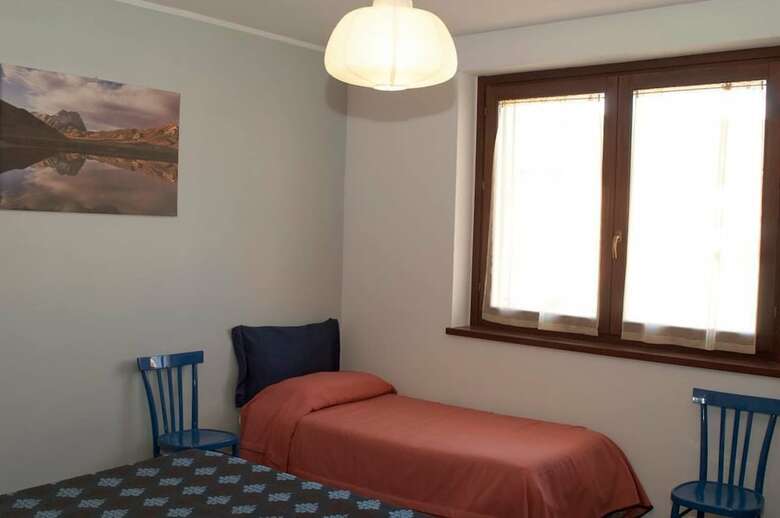 Hotel Il Mandorlo Rooms & Garden