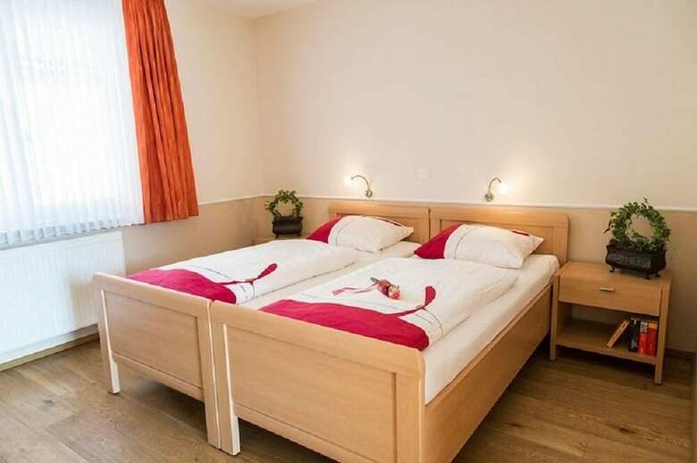 Hotel-gastst�tte Franke