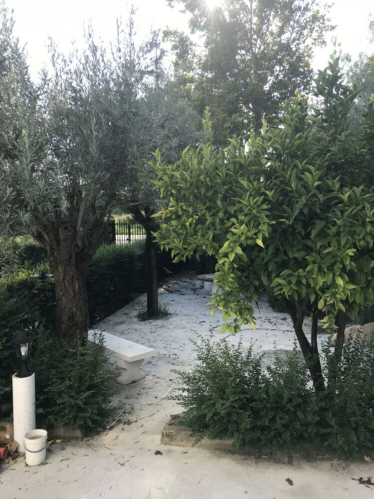 Bed & Breakfast Le Donne Di Giannino