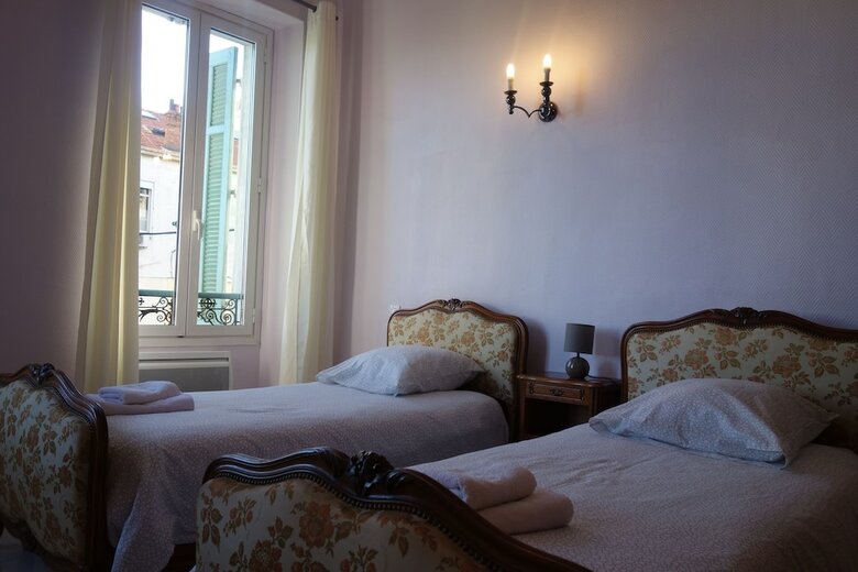 Apartamento Welcome To Cannes - Galienni 3