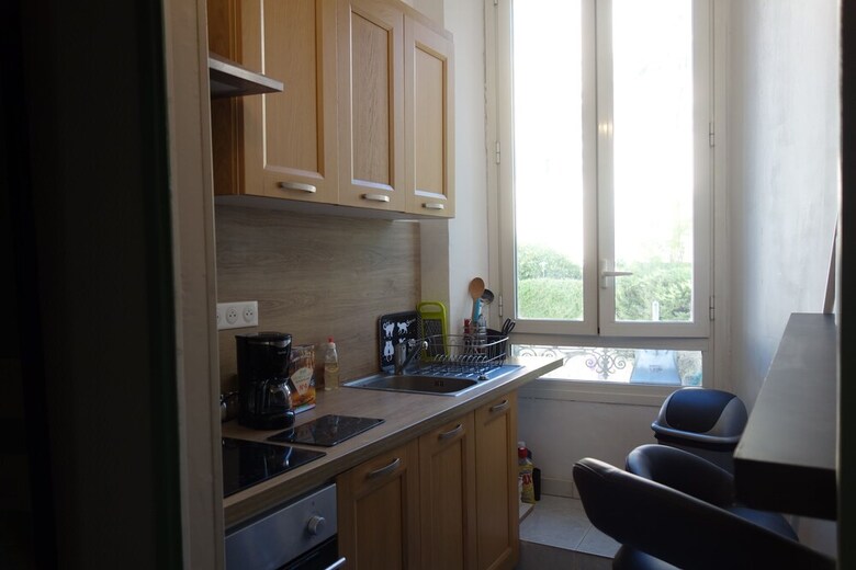 Apartamento Welcome To Cannes - Galienni 3
