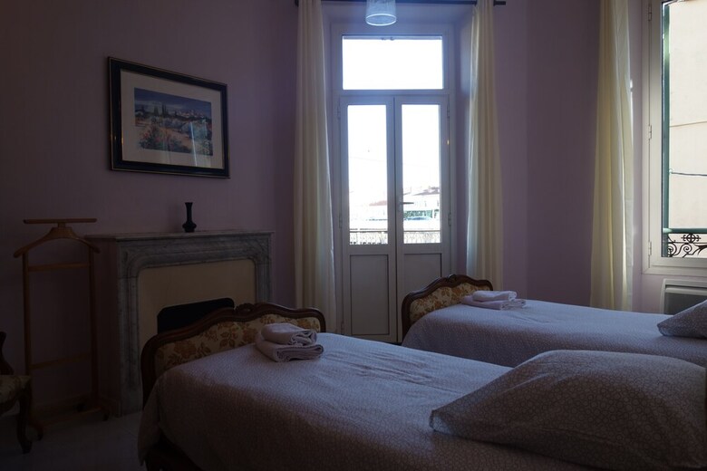 Apartamento Welcome To Cannes - Galienni 3