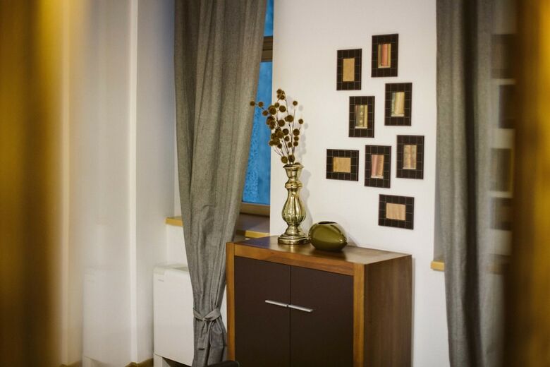 Aparthotel Alteea 2 Deluxe Bucharest Apartments