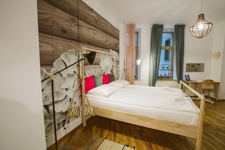 Aparthotel Alteea 2 Deluxe Bucharest Apartments