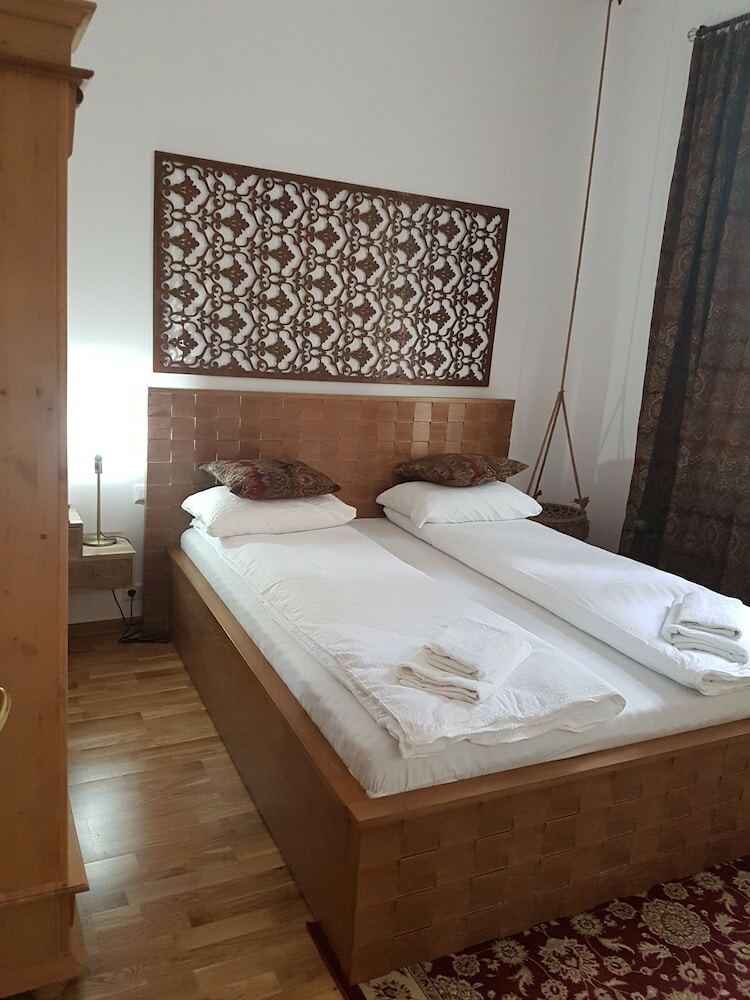 Aparthotel Alteea 2 Deluxe Bucharest Apartments