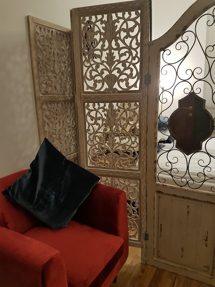 Aparthotel Alteea 2 Deluxe Bucharest Apartments
