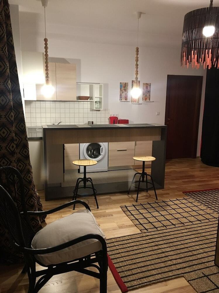 Aparthotel Alteea 2 Deluxe Bucharest Apartments