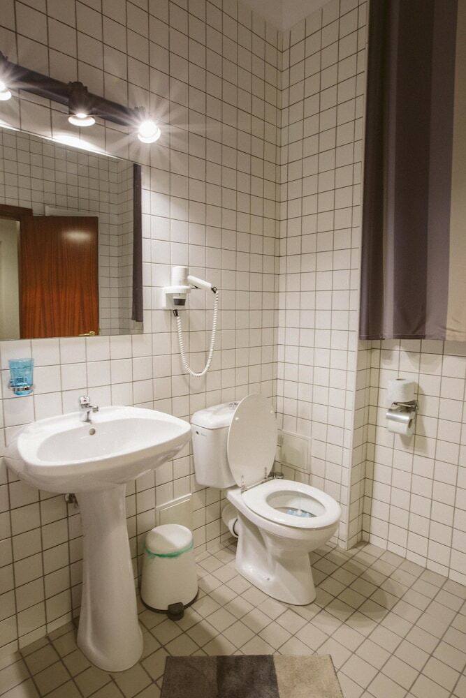 Aparthotel Alteea 2 Deluxe Bucharest Apartments