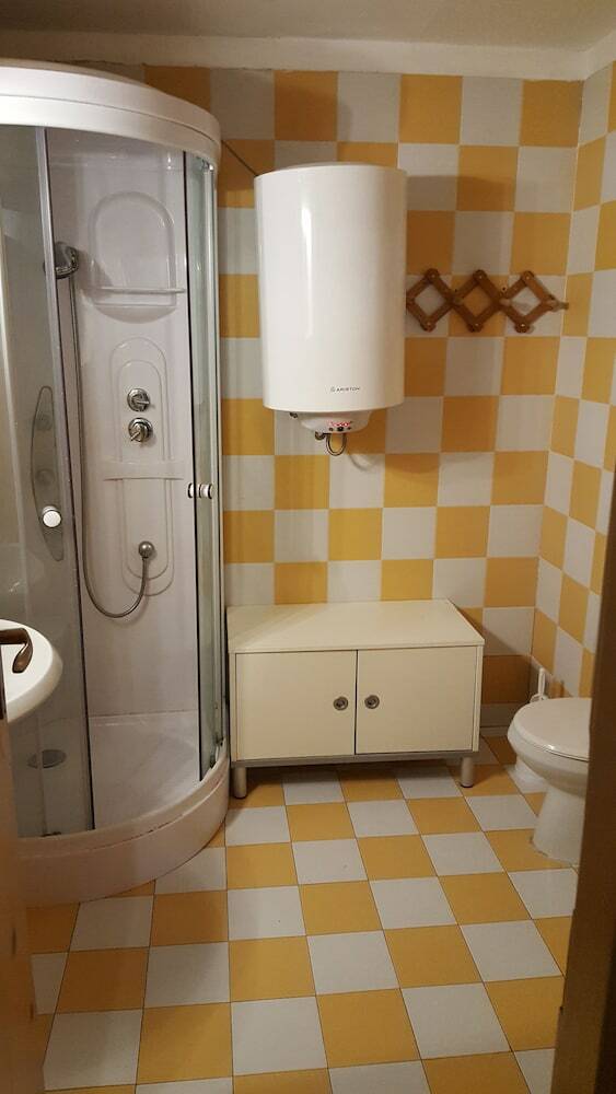 Apartamento Chez Gabriele