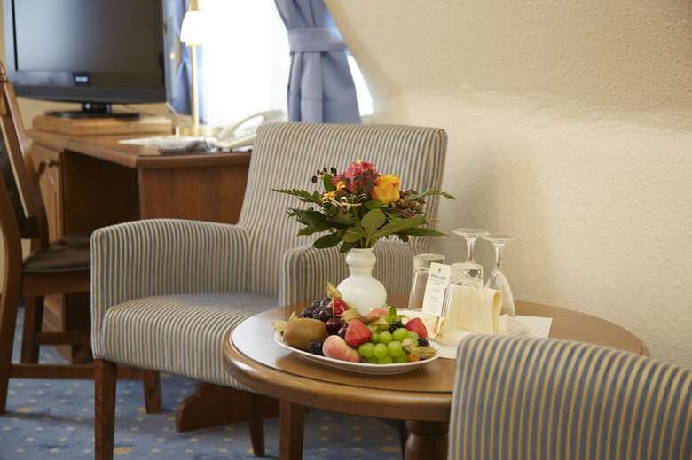 Bed & Breakfast Hotel M�llerhof