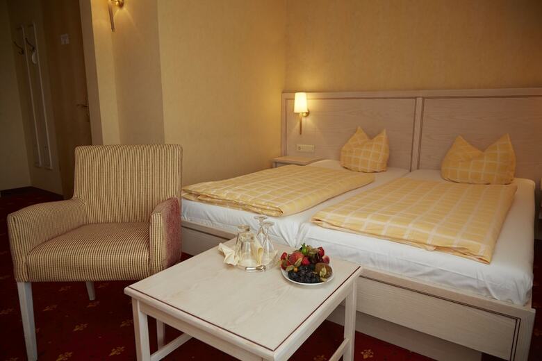 Bed & Breakfast Hotel M�llerhof