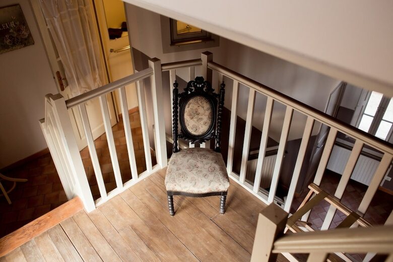 B&B Mas D'arvieux