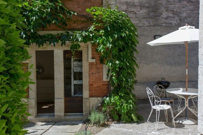 B&B Mas D'arvieux