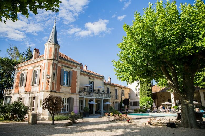 B&B Mas D'arvieux