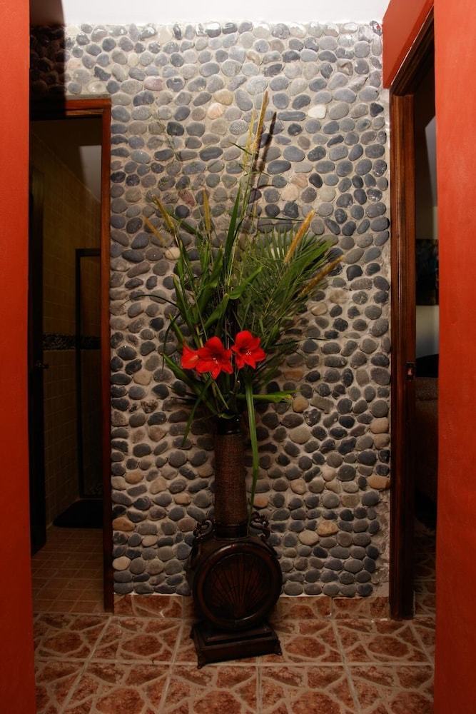 Hotel Stone Cabins Boquete