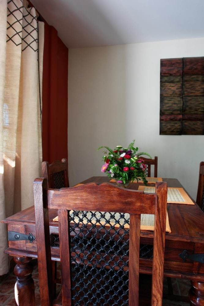 Hotel Stone Cabins Boquete