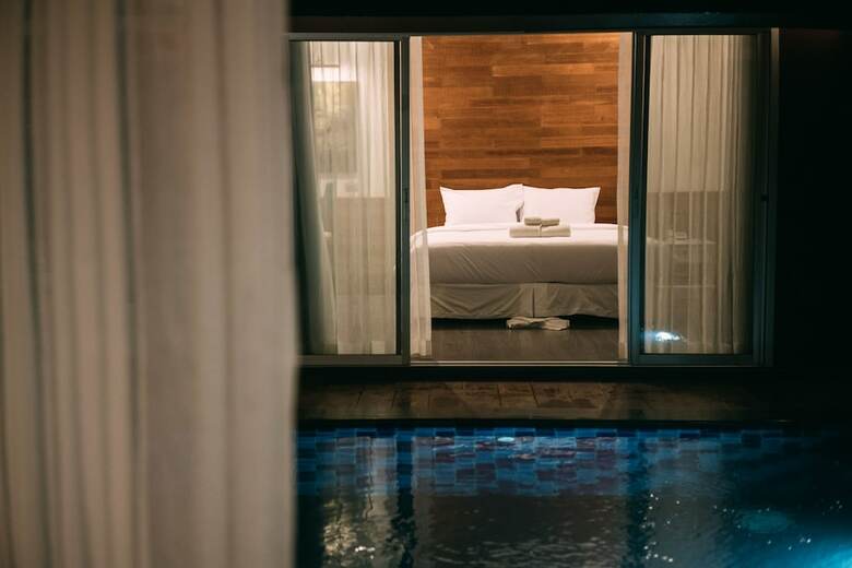 The Cinnamon Resort Forest Pool Villas Pattaya