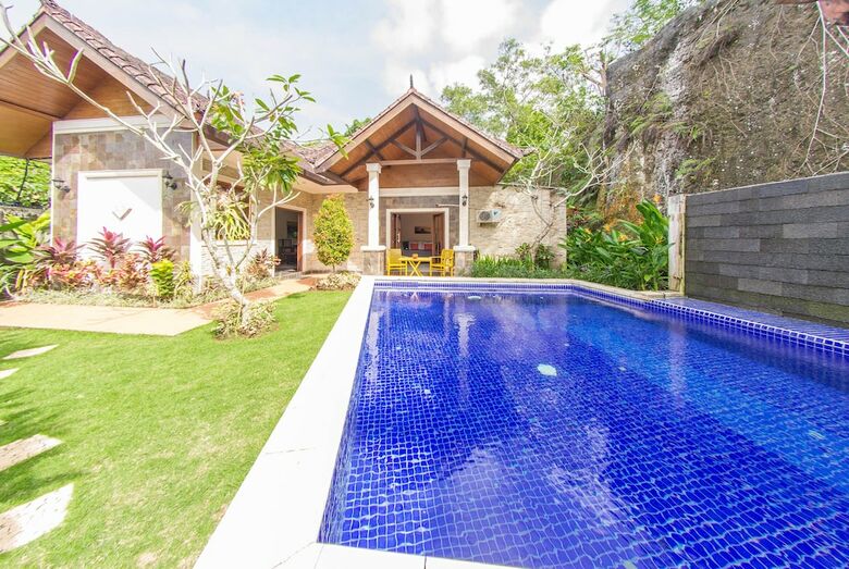 Bahagia Villas Ungasan
