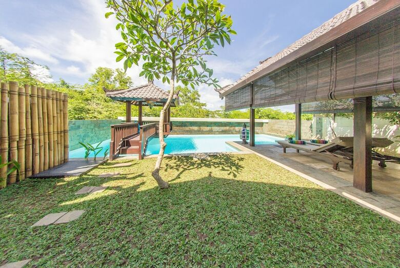 Bahagia Villas Ungasan