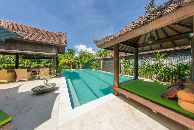 Bahagia Villas Ungasan
