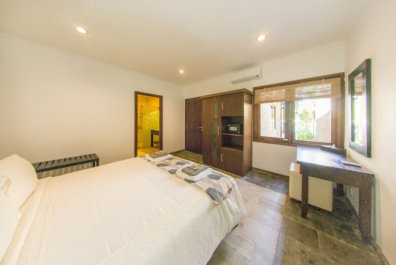 Bahagia Villas Ungasan