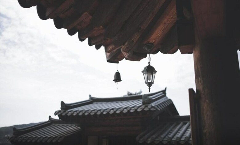 Hotel Peepul Hanok Stay