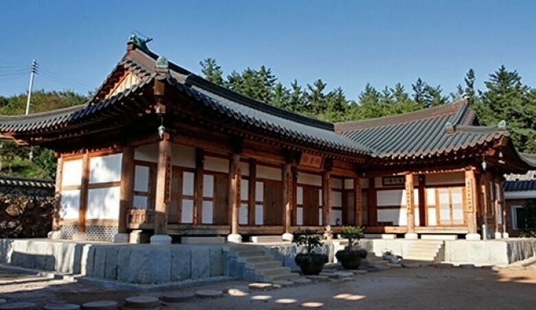 Hotel Peepul Hanok Stay
