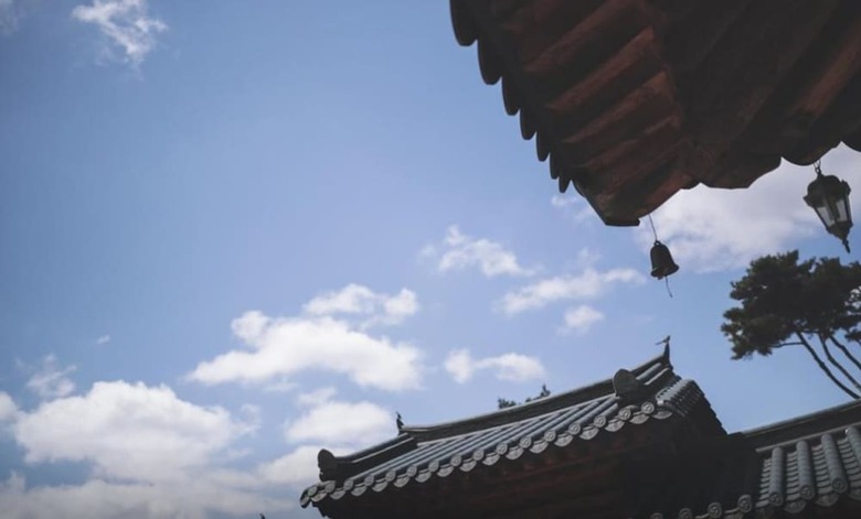 Hotel Peepul Hanok Stay