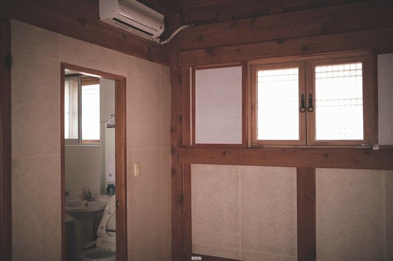 Hotel Peepul Hanok Stay