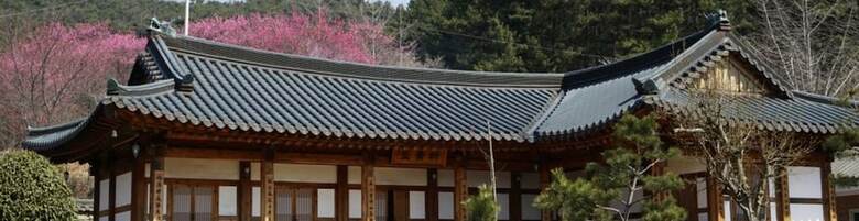 Hotel Peepul Hanok Stay