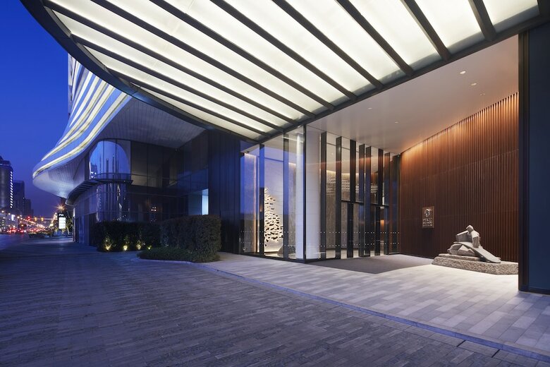 Hotel Hyatt Regency Xuzhou