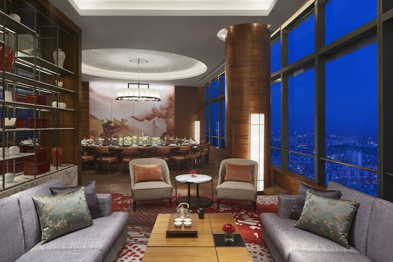 Hotel Hyatt Regency Xuzhou