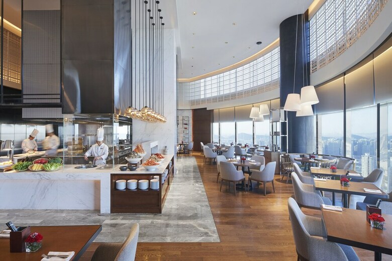 Hotel Hyatt Regency Xuzhou