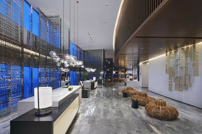 Hotel Hyatt Regency Xuzhou
