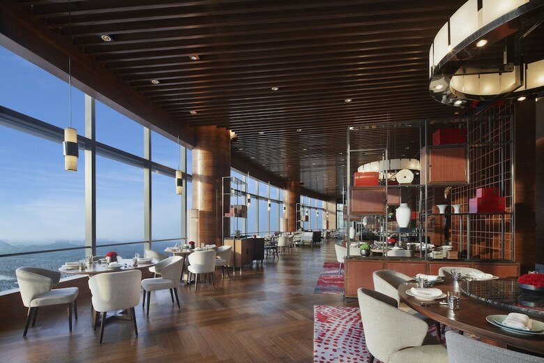 Hotel Hyatt Regency Xuzhou
