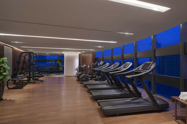Hotel Hyatt Regency Xuzhou