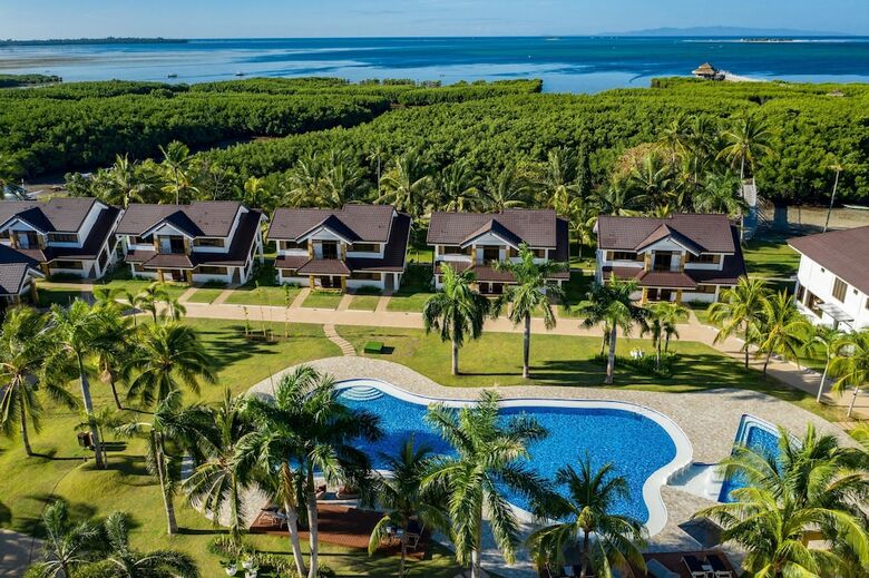 Hotel North Zen Villas