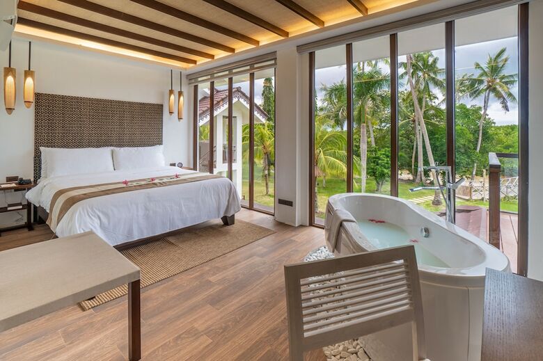 Hotel North Zen Villas