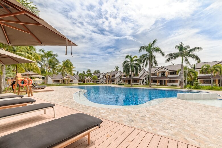 Hotel North Zen Villas