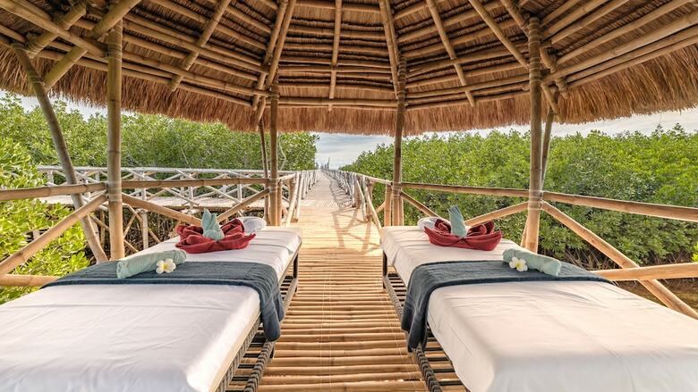 Hotel North Zen Villas
