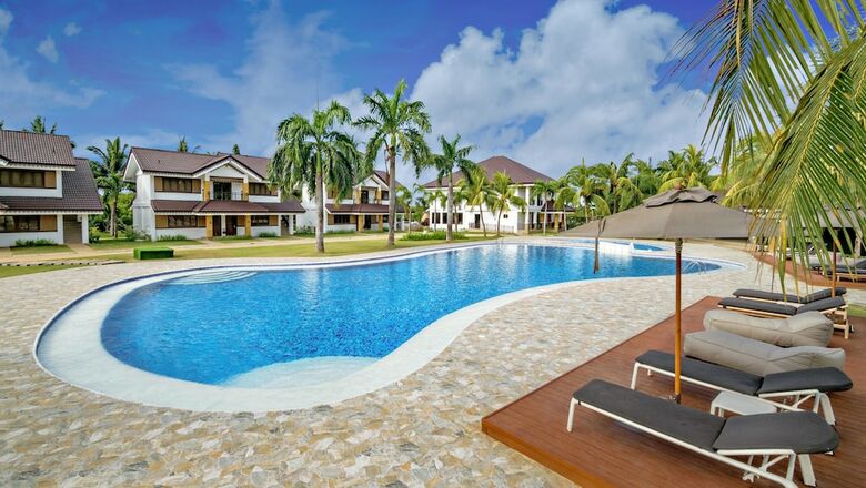 Hotel North Zen Villas