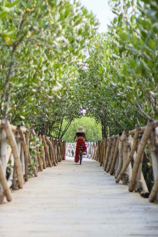 Hotel North Zen Villas