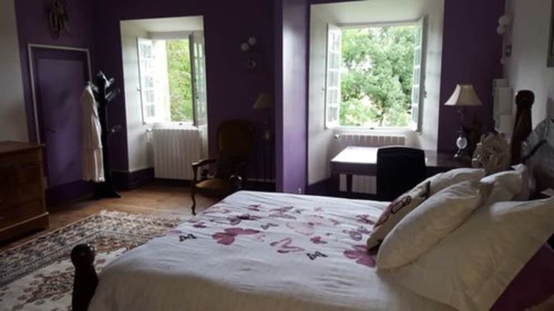 Hotel Ch�teau De Verdalle